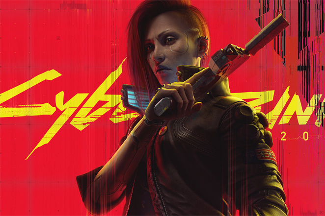 Cyberpunk 2077: Phantom Liberty