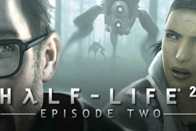 Half-Life 2: Episode Two