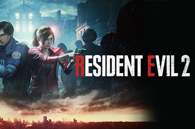 Resident Evil 2